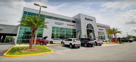 Napleton clermont - Our goal is to make sure you have the best car buying experience. Plan your next trip at Napleton Clermont, and let us help you make your next Jeep Wrangler shopping experience count. We're right in the neighborhood, conveniently located at 15859 State Road 50, Clermont, FL 34711-95733.